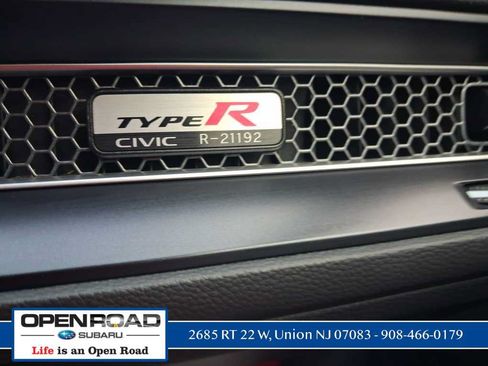 Used 2024 Honda Civic Type R image 40