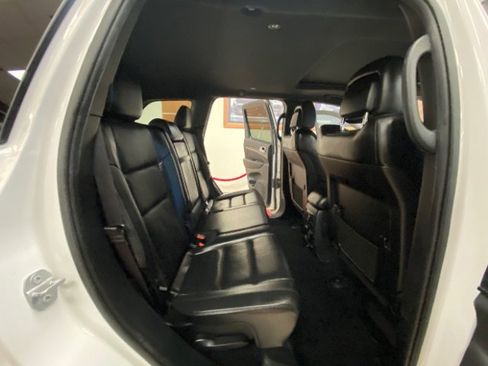Used 2020 Jeep Grand Cherokee Limited AWD/4WD image 20