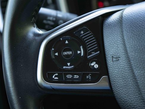 Used 2018 Honda CR-V EX-L image 20