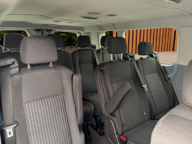 Used 2017 Ford Transit 350 XLT RWD image 13