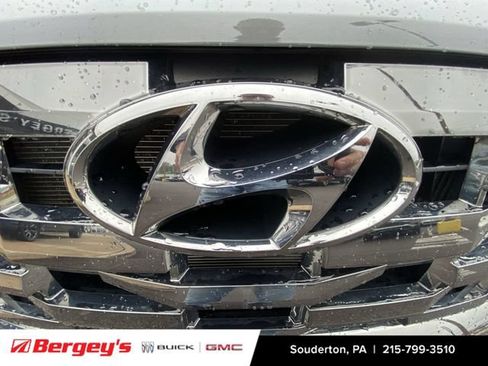 Used 2024 Hyundai Santa Cruz XRT AWD/4WD image 34