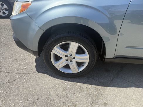 Used 2010 Subaru Forester 2.5X Premium AWD/4WD image 15