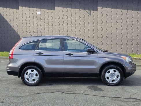 Used 2010 Honda CR-V LX image 4