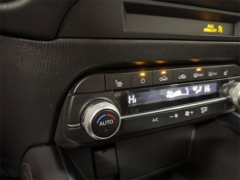 Used 2020 MAZDA CX-5 Grand Touring image 30