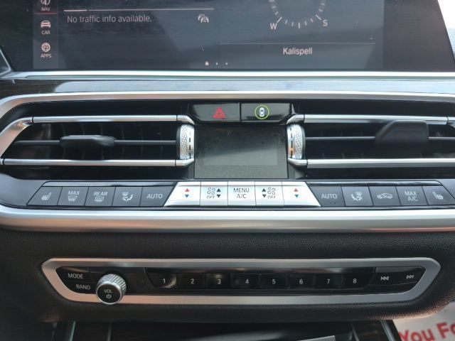 Used 2019 BMW X7 xDrive50i w/ M Sport Package AWD/4WD image 33