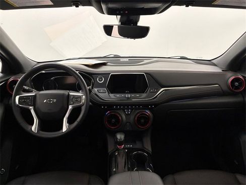 Used 2022 Chevrolet Blazer RS w/ Enhanced Convenience Package image 20
