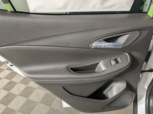 New 2026 Buick Encore GX Preferred w/ Comfort Package image 26