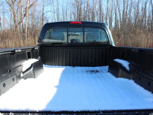 Used 2009 Toyota Tacoma 4x4 Regular Cab image 7