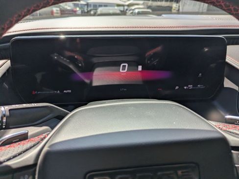 New 2026 Dodge Charger R/T AWD/4WD image 10