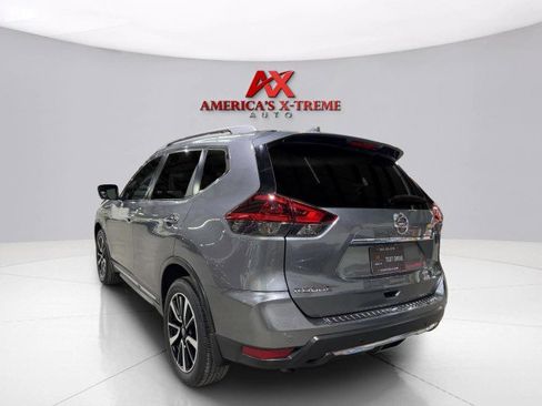 Used 2020 Nissan Rogue SL image 4