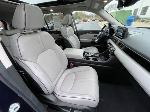Certified 2023 Honda Pilot Elite image 32