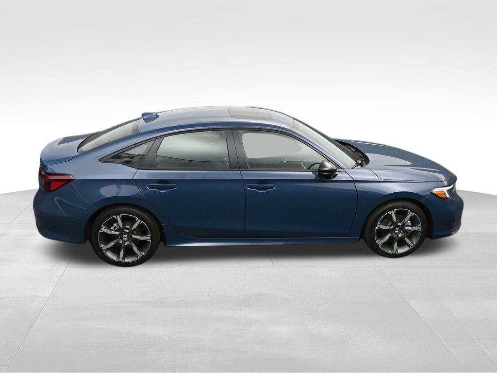 Used 2026 Honda Civic Sport Touring image 31