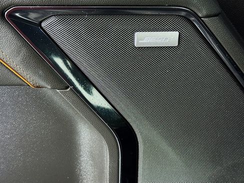 Used 2024 GMC Sierra 1500 AT4 w/ Technology Package image 22