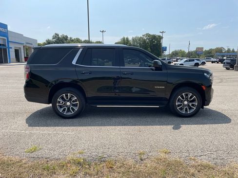 Used 2023 Chevrolet Tahoe LT AWD/4WD image 7