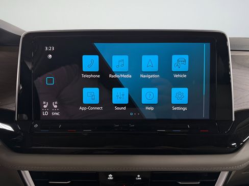 New 2026 Volkswagen Atlas SE AWD/4WD image 16