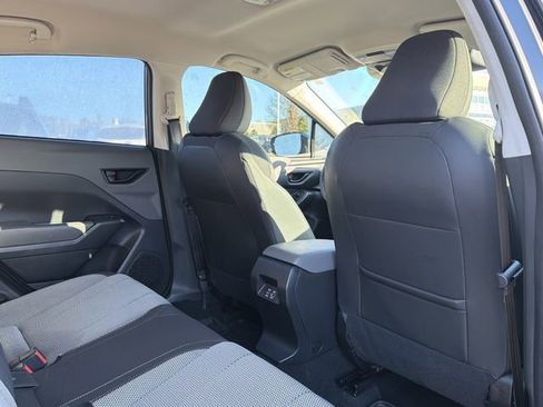 Used 2024 Subaru Crosstrek 2.0i Premium image 17