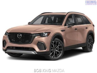 New 2026 MAZDA CX-70 SC Plus