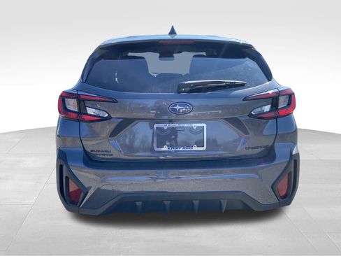 New 2026 Subaru Crosstrek 2.5i image 3