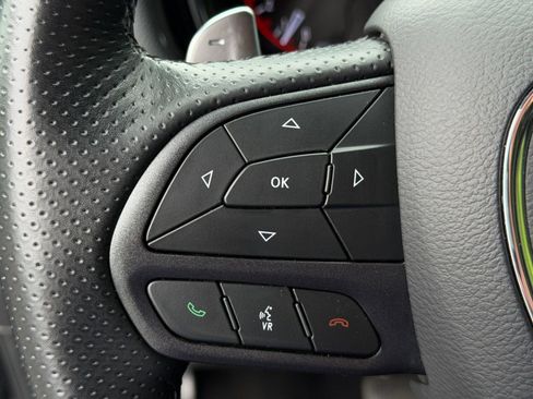 Used 2024 Dodge Durango GT AWD/4WD image 16