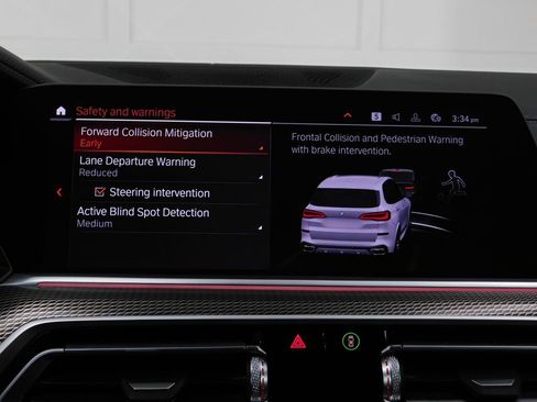 Used 2022 BMW X5 xDrive40i image 66