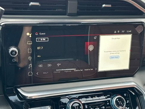New 2026 GMC Sierra 2500 Denali Ultimate AWD/4WD image 17
