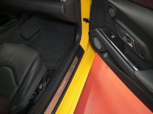 Used 2023 Toyota Supra Premium w/ Driver Assist Package image 13