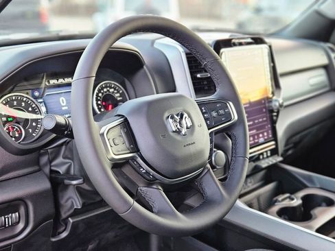 New 2026 RAM 1500 Big Horn image 16