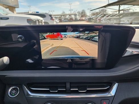 New 2026 Buick Envista Preferred w/ Convenience I Package image 25