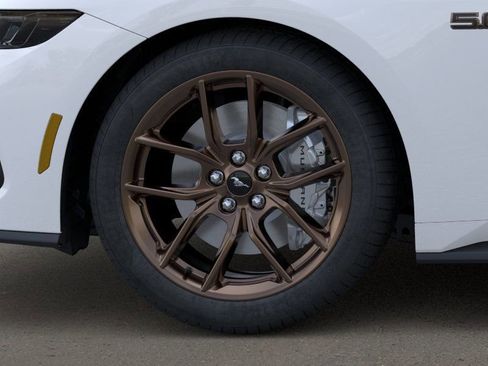 New 2026 Ford Mustang GT Premium image 19