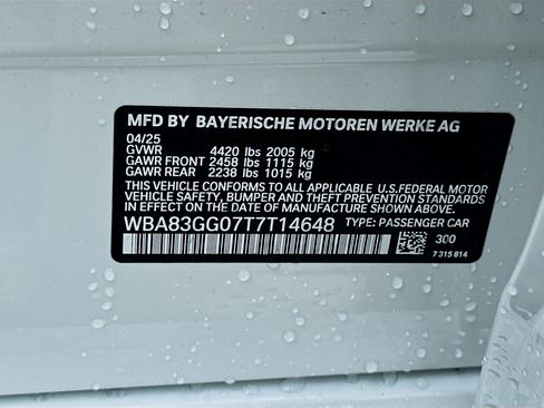 New 2026 BMW 228i 228 w/ Technology Package image 27