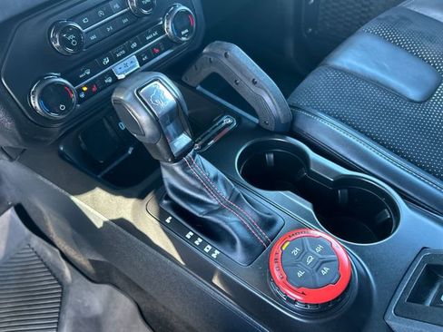 Used 2023 Ford Bronco Raptor image 25