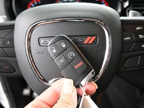 New 2026 Dodge Durango GT w/ Blacktop Package AWD/4WD image 30