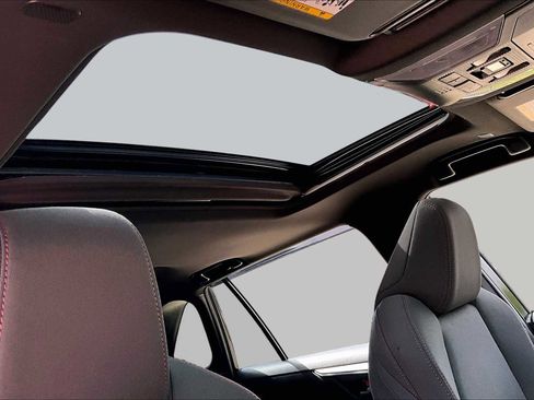 Used 2023 Toyota RAV4 SE w/ Weather & Moonroof Package AWD/4WD image 14