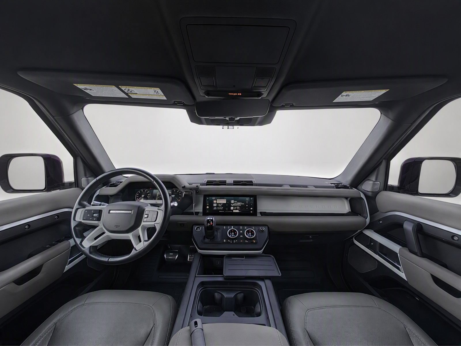 Used 2022 Land Rover Defender 110 S AWD/4WD image 16
