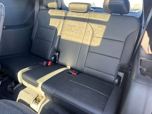 New 2026 Buick Enclave Sport Touring w/ Power Package image 13