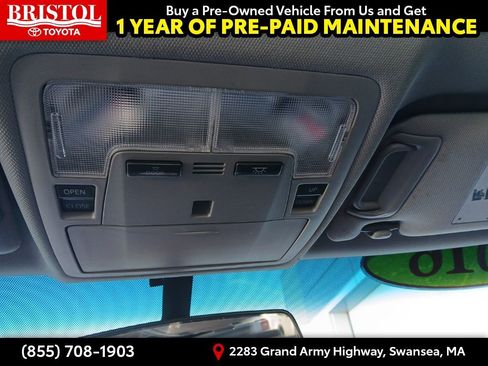 Used 2016 Toyota Camry LE image 26