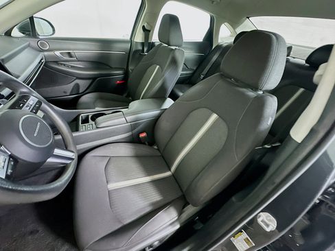 Used 2024 Hyundai Sonata SEL FWD image 13