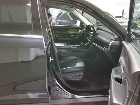 Used 2024 Toyota Grand Highlander XLE image 26