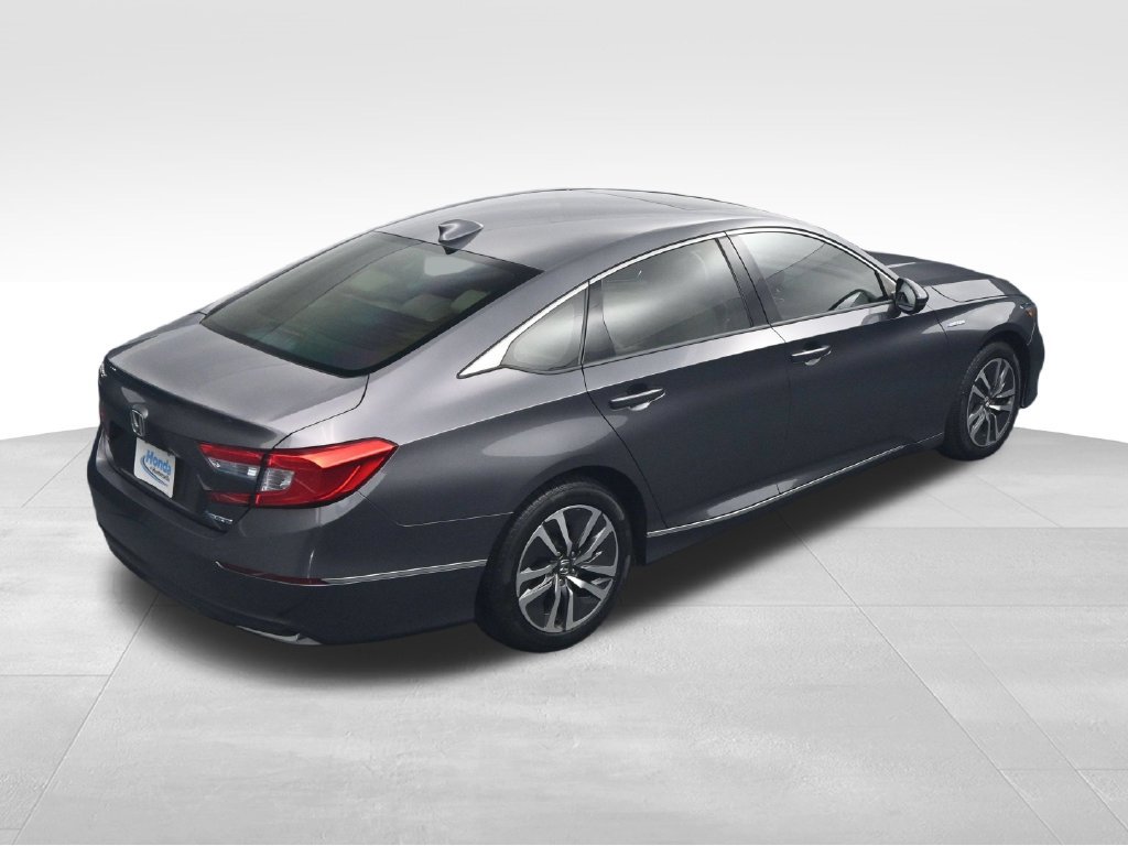 Used 2019 Honda Accord EX-L image 52