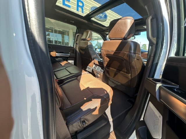 Used 2025 Ford F150 King Ranch AWD/4WD image 30