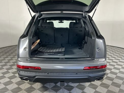 New 2026 Audi Q7 3.0T Premium Plus image 24
