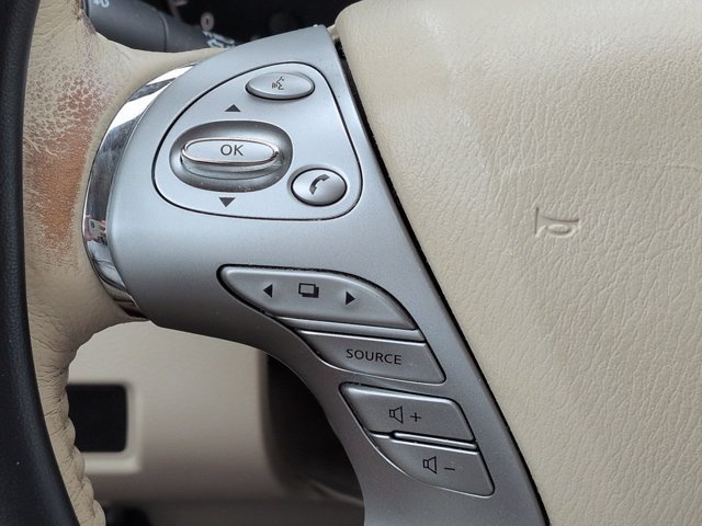 Used 2018 Nissan Murano SL w/ Moonroof Package FWD image 26
