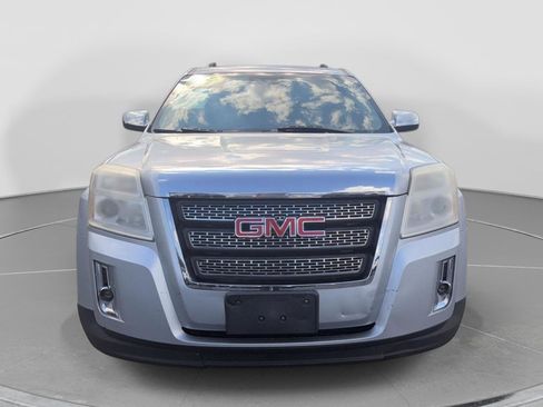 Used 2015 GMC Terrain SLT FWD image 8