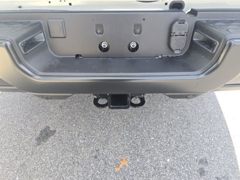 New 2026 RAM 2500 Tradesman image 27