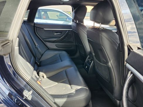 Used 2016 BMW 428i Gran Coupe w/ Driver Assistance Package image 13