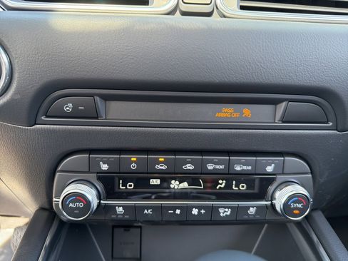 New 2025 MAZDA CX-5 AWD 2.5 S w/ Premium Plus Pkg image 20