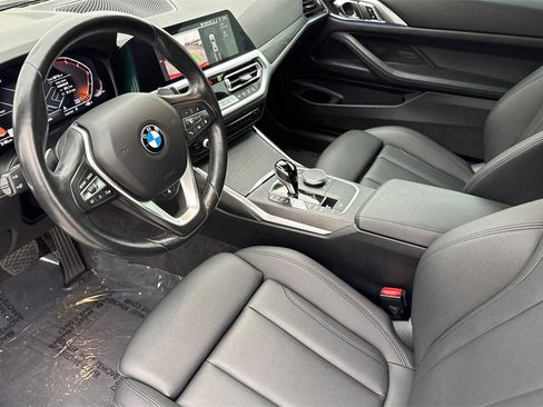 Used 2021 BMW 430i 430i w/ Convenience Package image 10