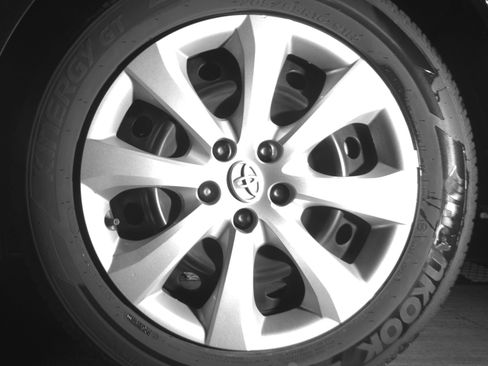 Used 2025 Toyota Corolla LE FWD image 14