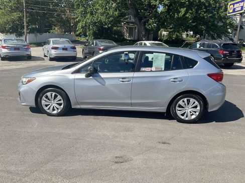 Used 2019 Subaru Impreza 2.0i AWD/4WD image 2