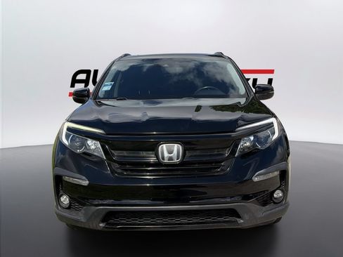 Used 2021 Honda Pilot Special Edition image 4